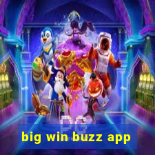 big win buzz app